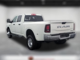 Ram 3500 Tradesman 4x4 Crew Cab 8' Box 2026