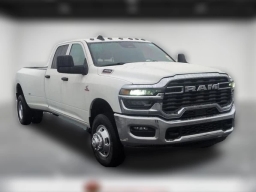 Ram 3500 Tradesman 4x4 Crew Cab 8' Box 2026