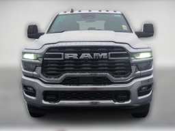 Ram 3500 Tradesman 4x4 Crew Cab 8' Box 2026