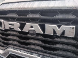 Ram 3500 Tradesman 4x4 Crew Cab 8' Box 2026