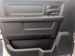 Ram 3500 Tradesman 4x4 Crew Cab 8' Box 2026
