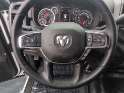 Ram 3500 Tradesman 4x4 Crew Cab 8' Box 2026