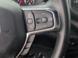 Ram 3500 Tradesman 4x4 Crew Cab 8' Box 2026