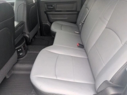 Ram 3500 Tradesman 4x4 Crew Cab 8' Box 2026