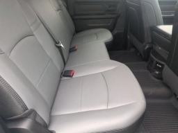 Ram 3500 Tradesman 4x4 Crew Cab 8' Box 2026