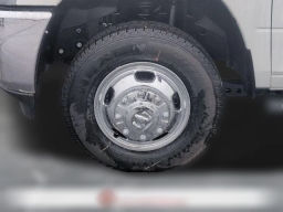 Ram 3500 Tradesman 4x4 Crew Cab 8' Box 2026
