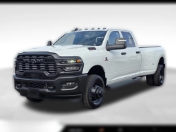 Ram 3500 Tradesman 4x4 Crew Cab 8' Box 2026