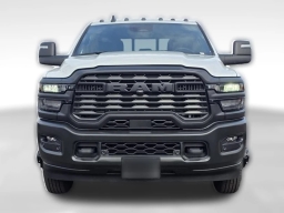 Ram 3500 Tradesman 4x4 Crew Cab 8' Box 2026