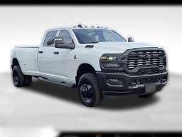 Ram 3500 Tradesman 4x4 Crew Cab 8' Box 2026