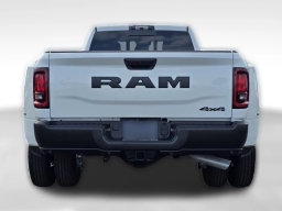 Ram 3500 Tradesman 4x4 Crew Cab 8' Box 2026