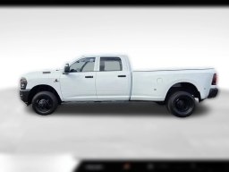 Ram 3500 Tradesman 4x4 Crew Cab 8' Box 2026