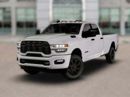 Ram 3500 Big Horn 4x4 Crew Cab 8' Box 2026