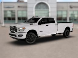 Ram 3500 Big Horn 4x4 Crew Cab 8' Box 2026