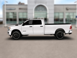 Ram 3500 Big Horn 4x4 Crew Cab 8' Box 2026