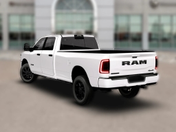 Ram 3500 Big Horn 4x4 Crew Cab 8' Box 2026