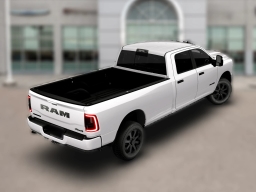 Ram 3500 Big Horn 4x4 Crew Cab 8' Box 2026