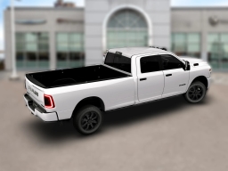 Ram 3500 Big Horn 4x4 Crew Cab 8' Box 2026