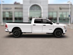 Ram 3500 Big Horn 4x4 Crew Cab 8' Box 2026