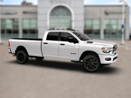 Ram 3500 Big Horn 4x4 Crew Cab 8' Box 2026