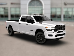 Ram 3500 Big Horn 4x4 Crew Cab 8' Box 2026