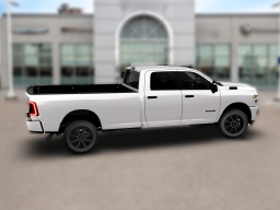 Ram 3500 Big Horn 4x4 Crew Cab 8' Box 2026