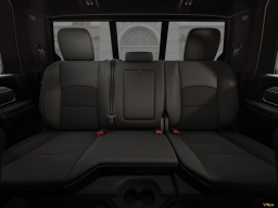 Ram 3500 Big Horn 4x4 Crew Cab 8' Box 2026