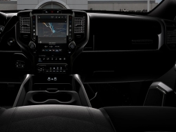 Ram 3500 Big Horn 4x4 Crew Cab 8' Box 2026