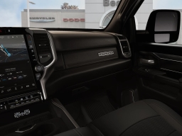 Ram 3500 Big Horn 4x4 Crew Cab 8' Box 2026