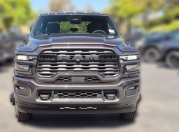 Ram 3500 Big Horn 4x4 Crew Cab 8' Box 2026