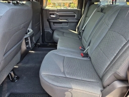 Ram 3500 Big Horn 4x4 Crew Cab 8' Box 2026
