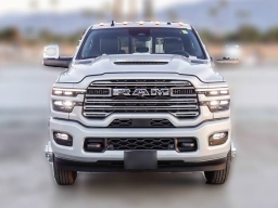 Ram 3500 Laramie 4x4 Crew Cab 8' Box 2026