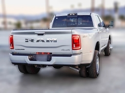 Ram 3500 Laramie 4x4 Crew Cab 8' Box 2026