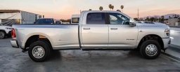 Ram 3500 Laramie 4x4 Crew Cab 8' Box 2026