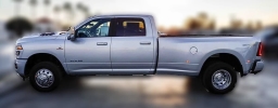 Ram 3500 Laramie 4x4 Crew Cab 8' Box 2026
