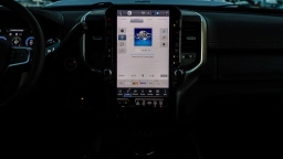 Ram 3500 Laramie 4x4 Crew Cab 8' Box 2026