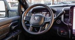 Ram 3500 Laramie 4x4 Crew Cab 8' Box 2026