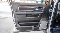 Ram 3500 Laramie 4x4 Crew Cab 8' Box 2026