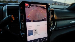 Ram 3500 Laramie 4x4 Crew Cab 8' Box 2026