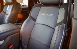 Ram 3500 Laramie 4x4 Crew Cab 8' Box 2026