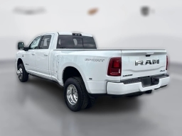 Ram 3500 Laramie 4x4 Crew Cab 8' Box 2026
