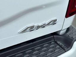Ram 3500 Laramie 4x4 Crew Cab 8' Box 2026