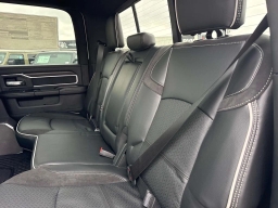 Ram 3500 Laramie 4x4 Crew Cab 8' Box 2026
