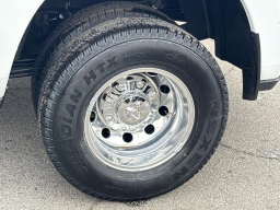 Ram 3500 Laramie 4x4 Crew Cab 8' Box 2026