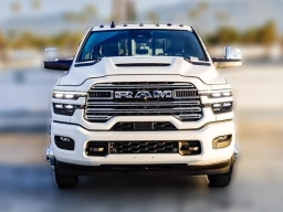 Ram 3500 Laramie 4x4 Crew Cab 8' Box 2026