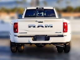 Ram 3500 Laramie 4x4 Crew Cab 8' Box 2026