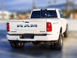 Ram 3500 Laramie 4x4 Crew Cab 8' Box 2026