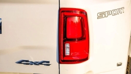 Ram 3500 Laramie 4x4 Crew Cab 8' Box 2026