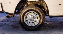 Ram 3500 Laramie 4x4 Crew Cab 8' Box 2026