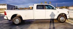Ram 3500 Laramie 4x4 Crew Cab 8' Box 2026