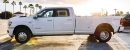 Ram 3500 Laramie 4x4 Crew Cab 8' Box 2026